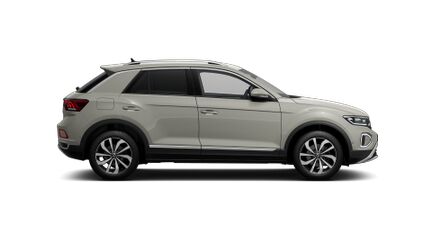 T-Roc Style 1.5 TSI DSG