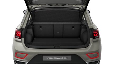 T-Roc Style 1.5 TSI DSG