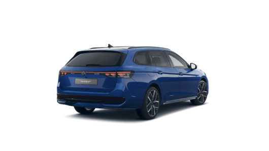 Slika: Passat R-Line 2.0 TDI