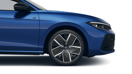 Slika: Passat R-Line 2.0 TDI