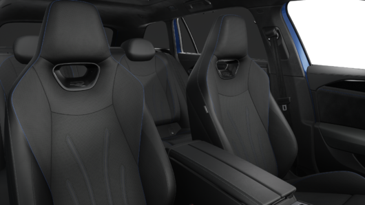 Slika: Passat R-Line 2.0 TDI