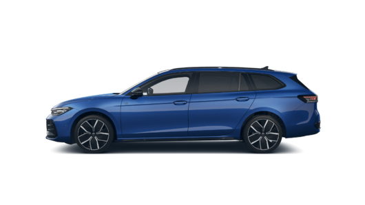 Slika: Passat R-Line 2.0 TDI