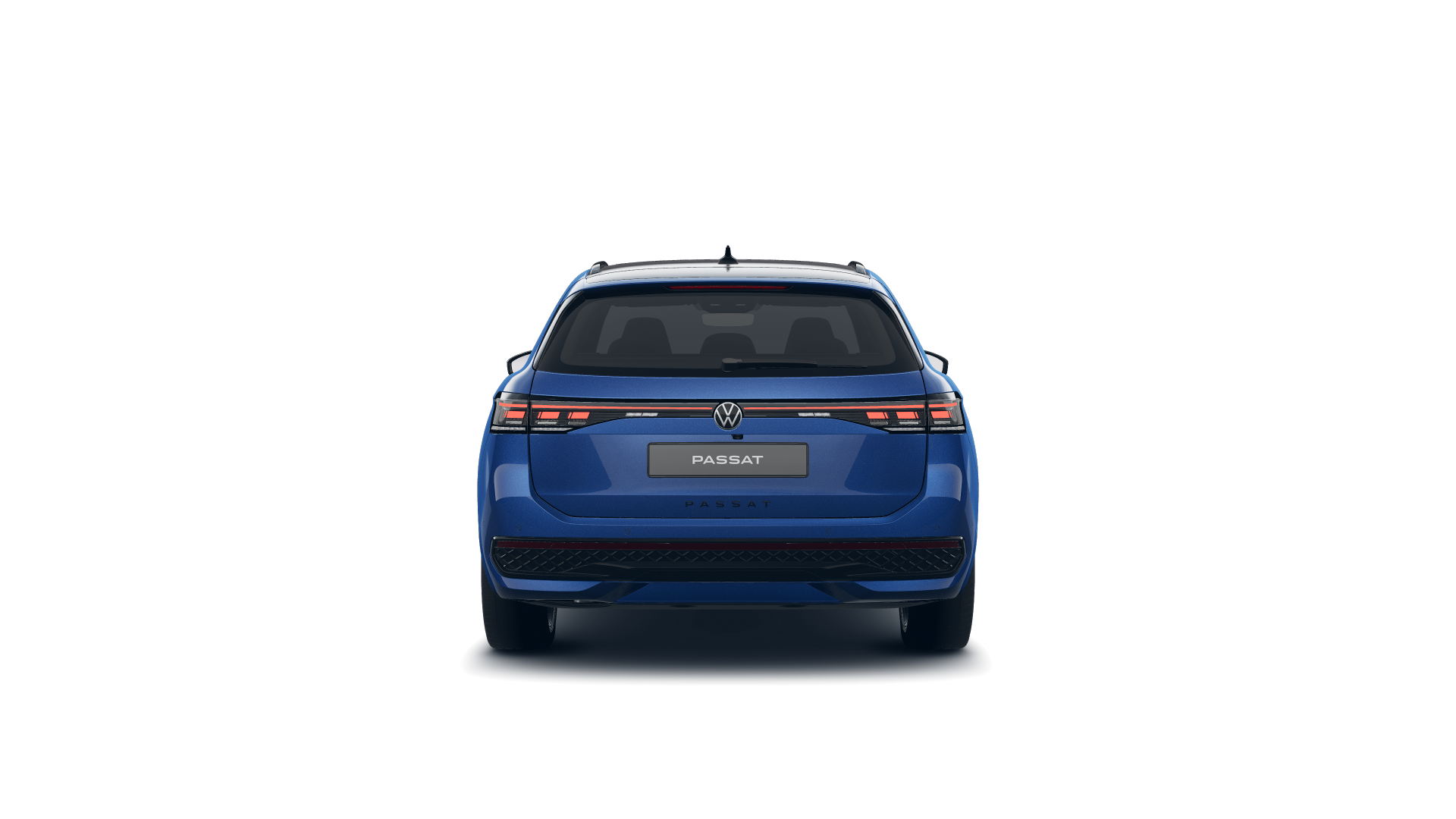 Slika: Passat R-Line 2.0 TDI