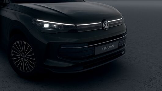 Slika: Tiguan 4ALL 1.5 eTSI