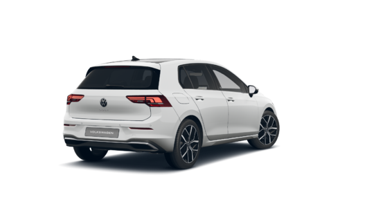 Slika: Golf 50 let 1.5 TSI