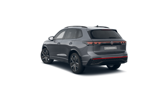 Slika: Tiguan 4JOY 1.5 eTSI