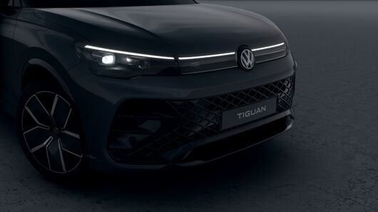 Slika: Tiguan 4JOY 1.5 eTSI