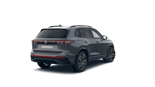 Slika: Tiguan 4JOY 1.5 eTSI