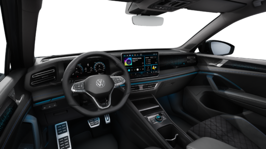 Slika: Tiguan 4JOY 1.5 eTSI