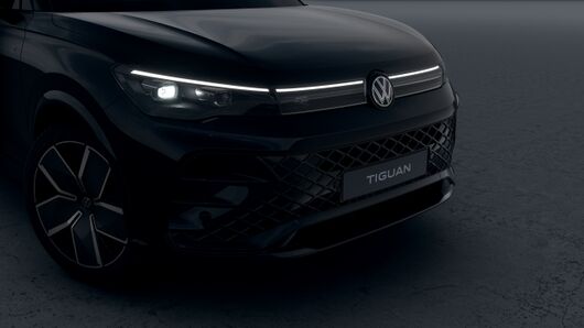 Slika: Tiguan 4JOY 1.5 eTSI