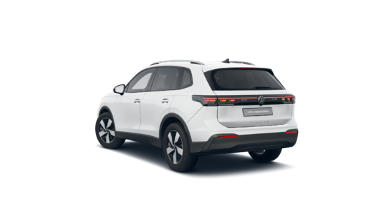 Slika: Tiguan 4ALL 1.5 eTSI