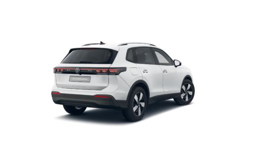 Slika: Tiguan 4ALL 1.5 eTSI