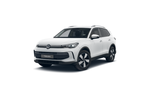 Slika: Tiguan 4ALL 1.5 eTSI