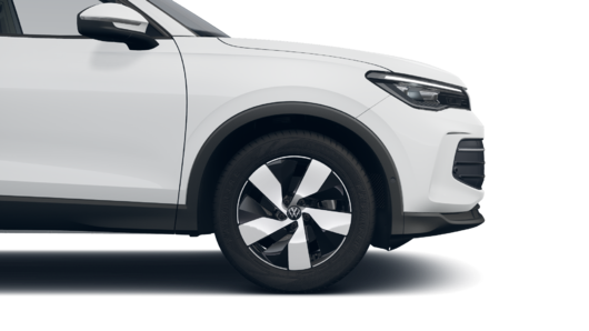 Slika: Tiguan 4ALL 1.5 eTSI