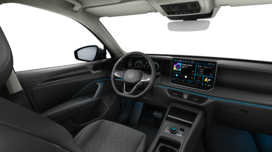 Slika: Tiguan 4ALL 1.5 eTSI
