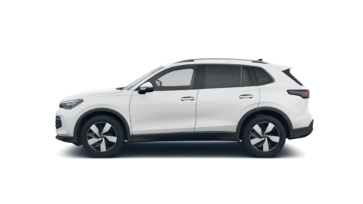 Slika: Tiguan 4ALL 1.5 eTSI