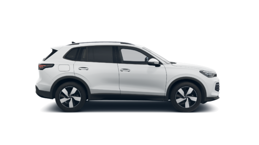 Slika: Tiguan 4ALL 1.5 eTSI