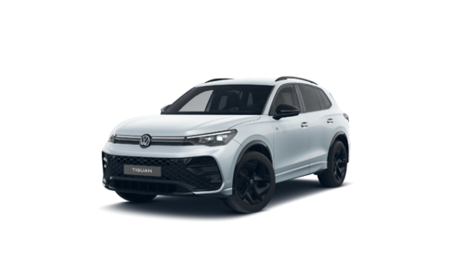 Slika: Tiguan R-Line 1.5 eTSI