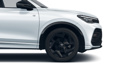 Slika: Tiguan R-Line 1.5 eTSI