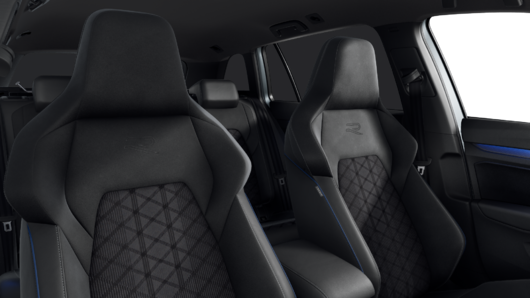 Slika: Golf Variant 4JOY 1.5 eTSI DSG