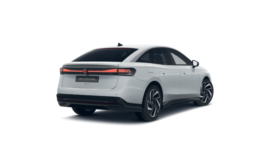 Slika: ID.7 Pro 4ALL 210 kW