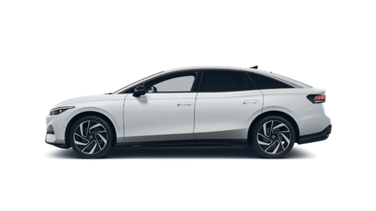 Slika: ID.7 Pro 4ALL 210 kW