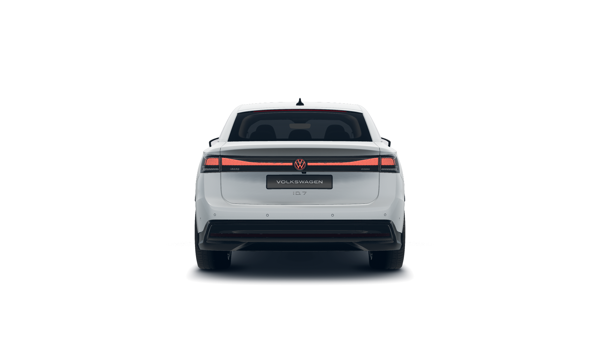 Slika: ID.7 Pro 4ALL 210 kW