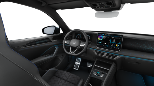 Slika: Tiguan 4JOY 1.5 eTSI