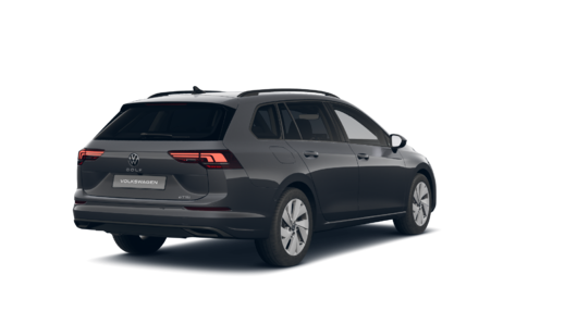 Slika: Golf Variant 4ALL 1.5 eTSI DSG