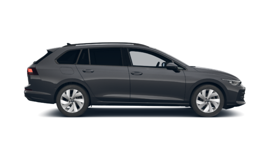 Slika: Golf Variant 4ALL 1.5 eTSI DSG