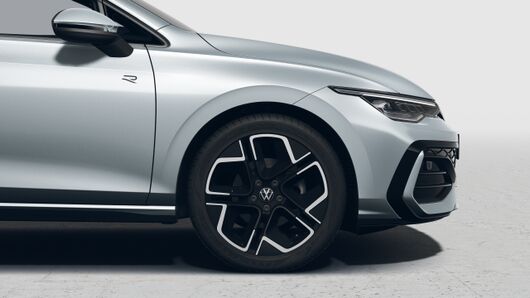 Slika: Golf 4JOY 1.5 eTSI