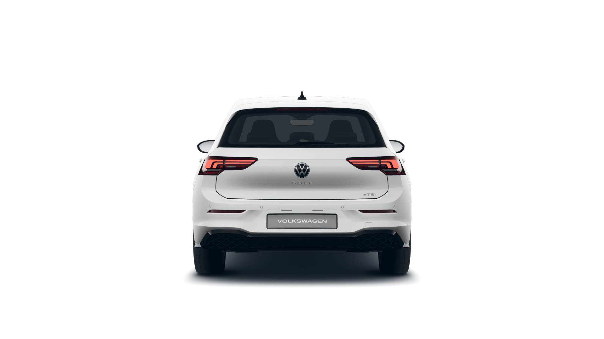 Slika: Golf 4JOY 1.5 eTSI