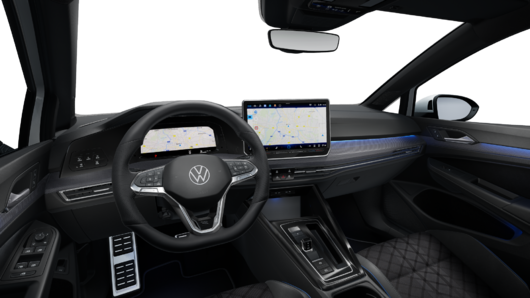 Slika: Golf Variant 4JOY 1.5 eTSI DSG