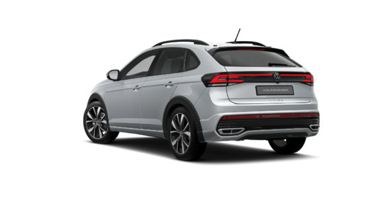 Taigo 4JOY 1.0 TSI