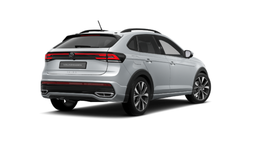 Taigo 4JOY 1.0 TSI