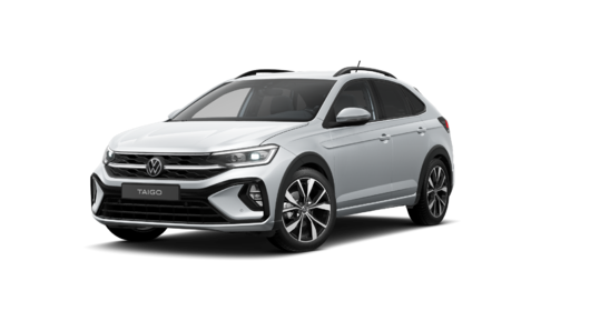 Taigo 4JOY 1.0 TSI