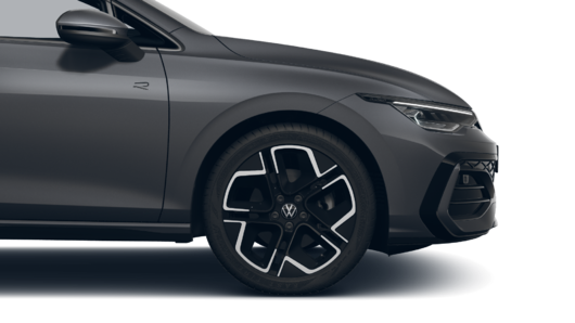 Slika: Golf 4JOY 1.5 eTSI