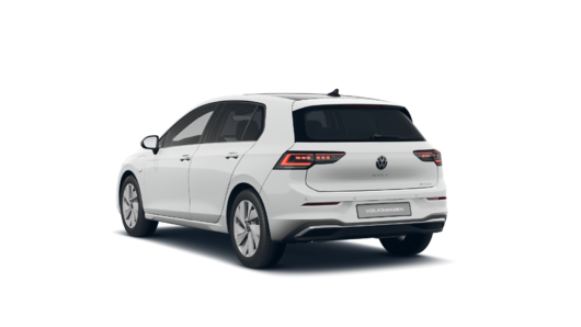 Slika: Golf Style 1.5 TSI eHybrid DSG