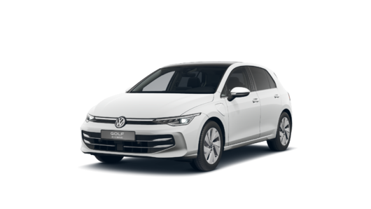Slika: Golf Style 1.5 TSI eHybrid DSG