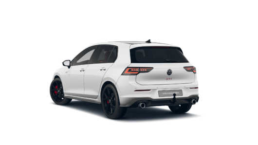 Slika: Golf GTI