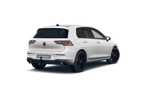 Slika: Golf GTI