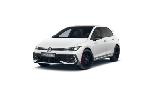 Golf GTI