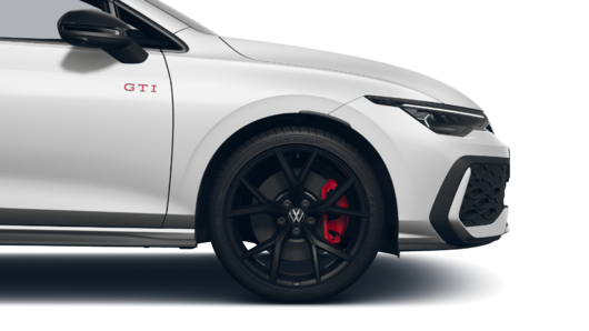 Golf GTI