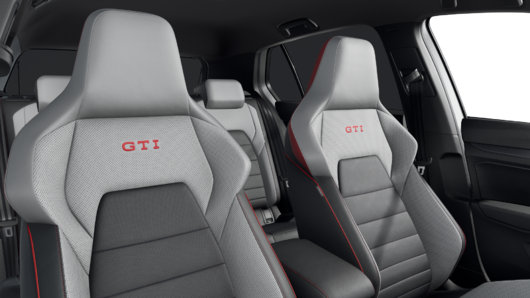 Golf GTI