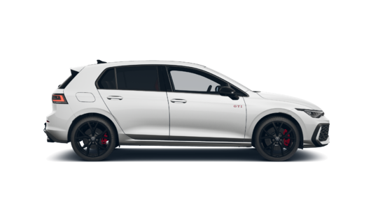 Golf GTI