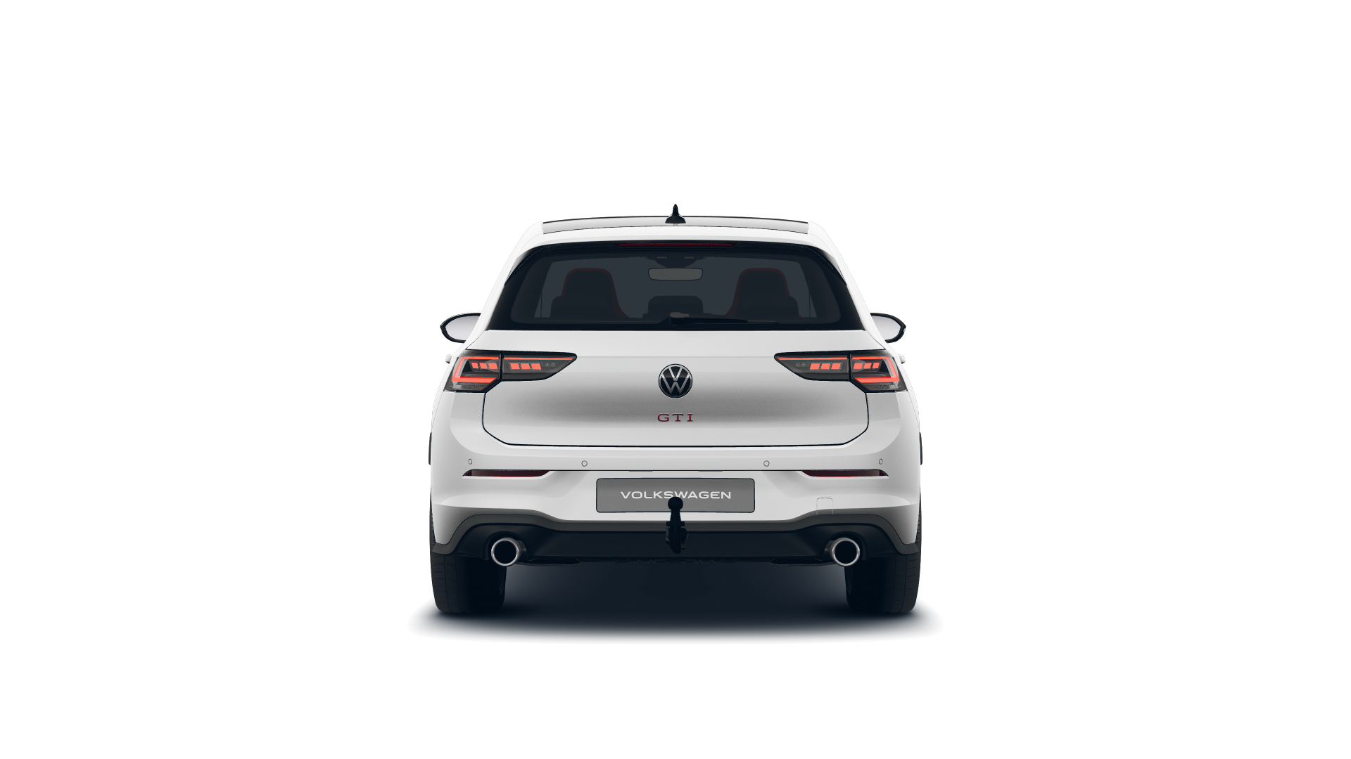 Golf GTI