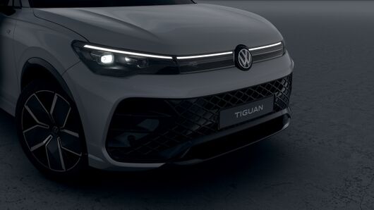 Slika: Tiguan 4JOY 1.5 eTSI
