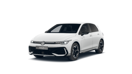 Slika: Golf R-Line 1.5 eTSI