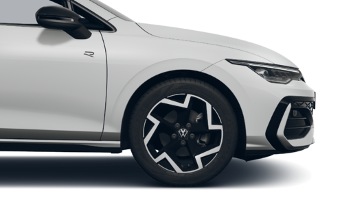 Slika: Golf R-Line 1.5 eTSI