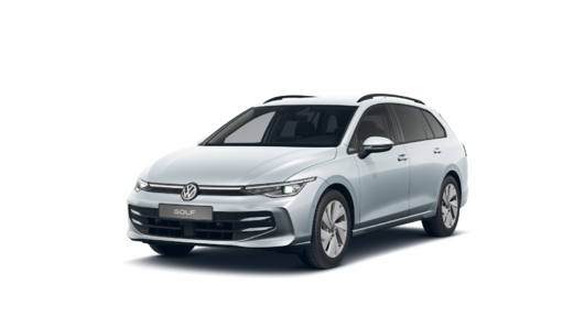 Slika: Golf Variant 4ALL 1.5 eTSI DSG